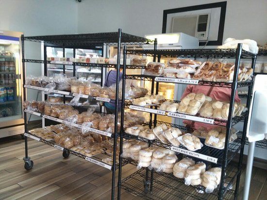 Water Street Bakery And Deli